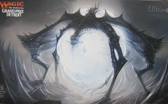 Grand Prix Detroit Spellskite Playmat